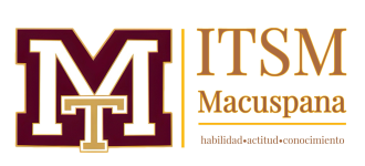 Logo de Instituto Tecnológico Superior de Macuspana