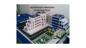 2241-MATERIALES Y PROCESOS CONSTRUCTIVOS