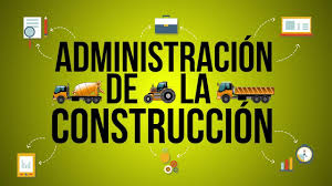 2241-ADMINISTRACION DE LA CONSTRUCCION