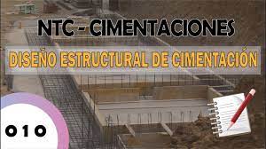 2241-DISEÑO ESTRUCTURAL DE CIMENTACIONES