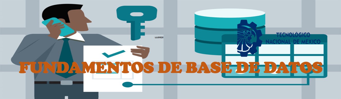 2241-FUNDAMENTOS  DE BASE DE DATOS