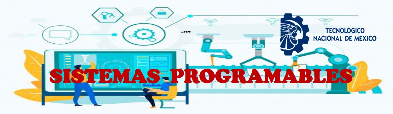 2243 SISTEMAS PROGRAMABLES