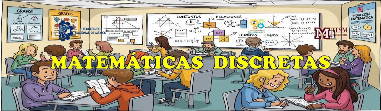 2253 MATEMATICAS DISCRETAS