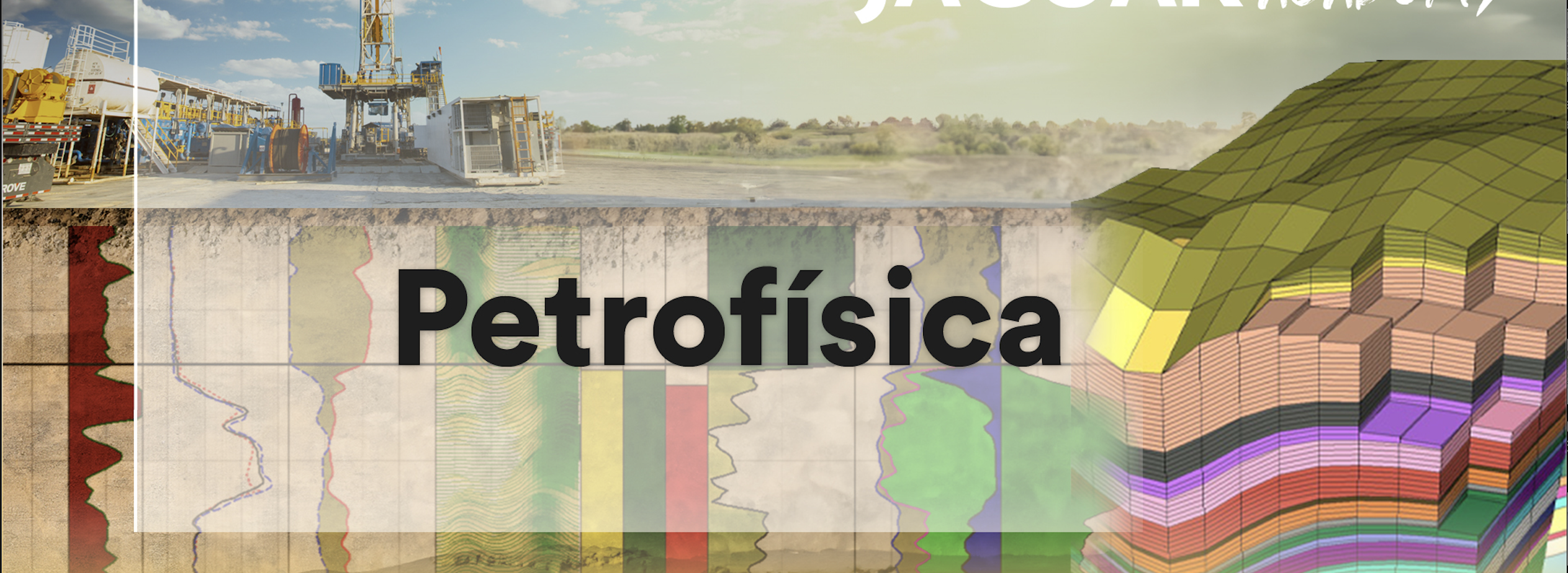 2253 PETROFISICA Y REGISTRO DE POZOS