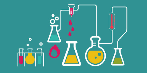 2231-LABORATORIO DE  QUIMICA ANALITICA